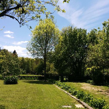 Pazo Vilabade Εξωτερικό φωτογραφία