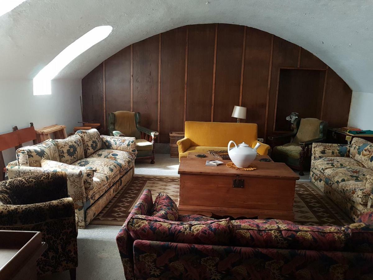 Pazo Vilabade Εξωτερικό φωτογραφία