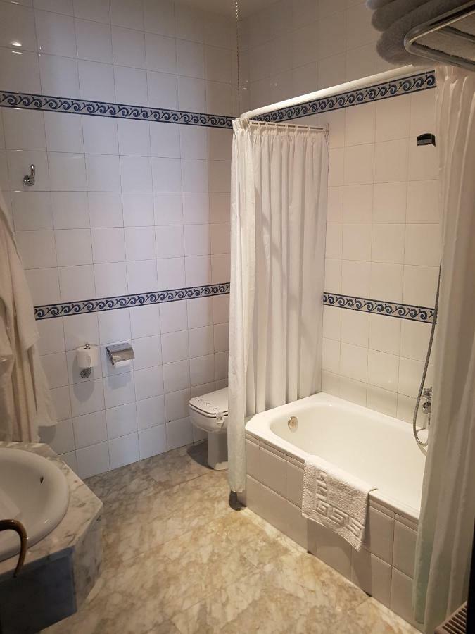 Pazo Vilabade Εξωτερικό φωτογραφία